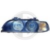 BMW 63128386563 Headlight